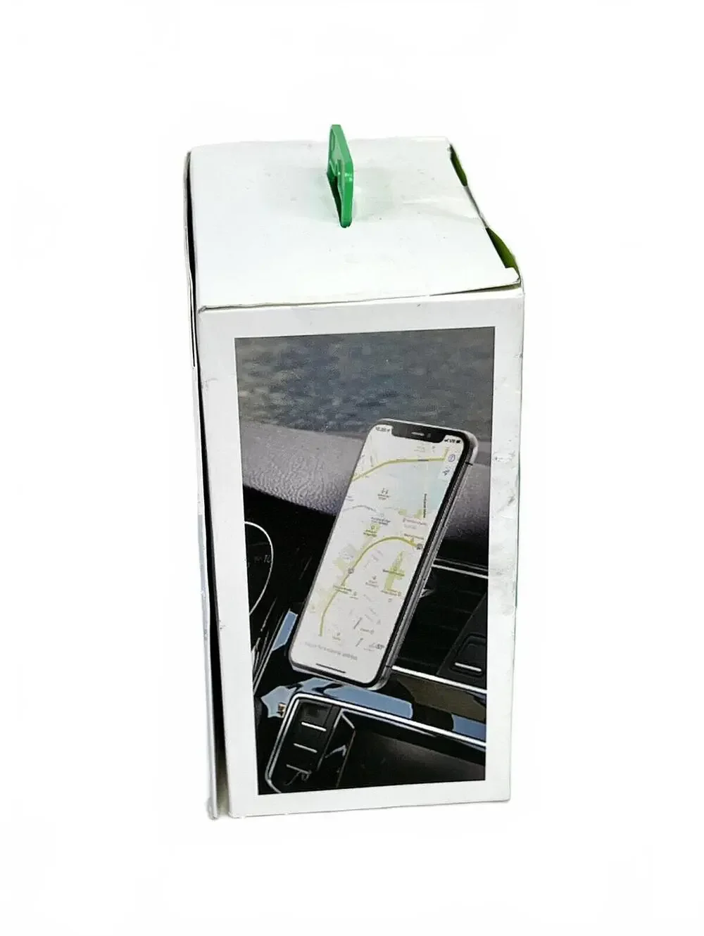 iottie iTap Magnetic 2 Smartphone Car Mount Air Vent NEW IN BOX